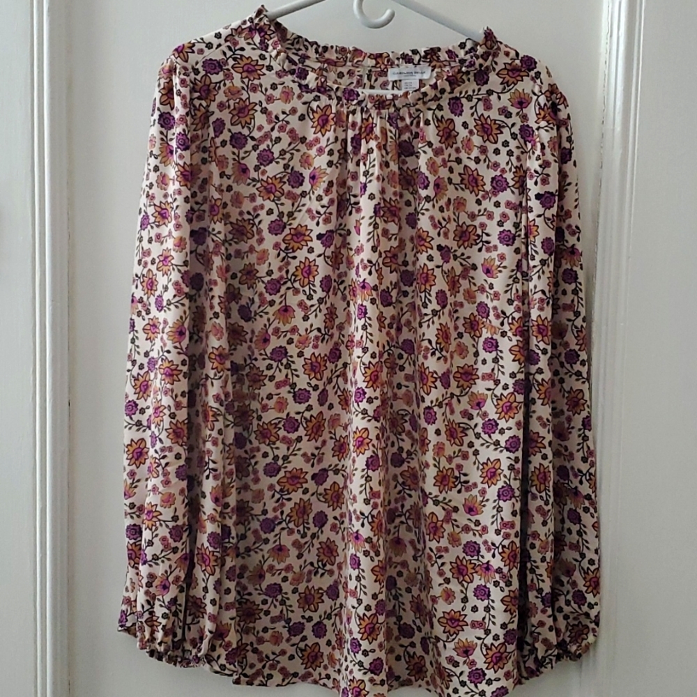 Carolina Belle Swing Bouse